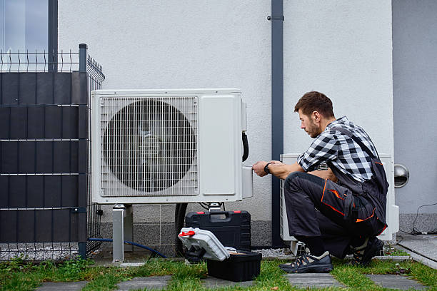 Trusted Ac Repair service in Commerce City, CO - HVAC Repair CO